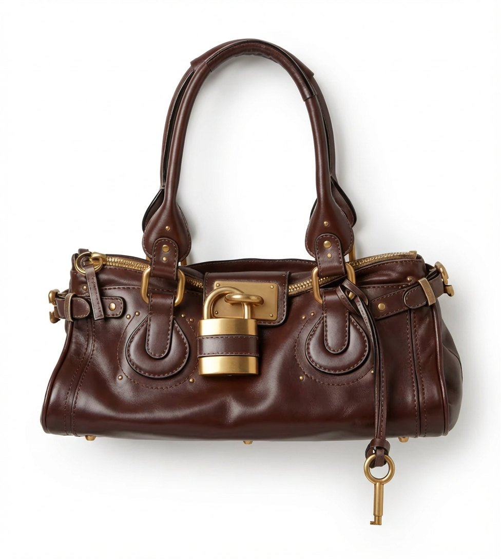 Pady Bag