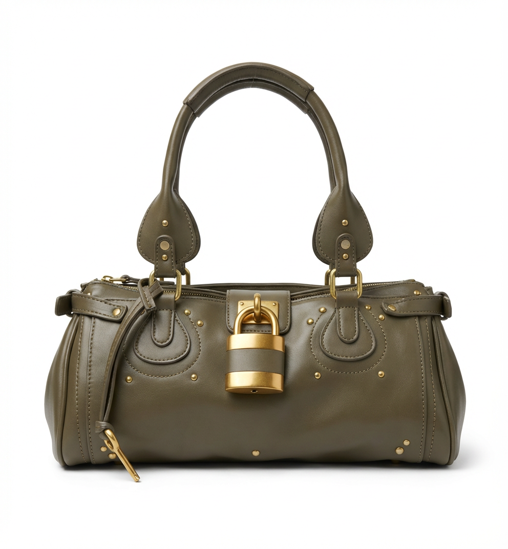 Pady Bag