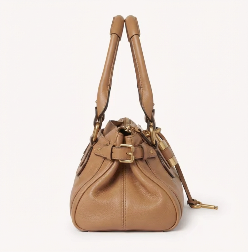 Pady Bag