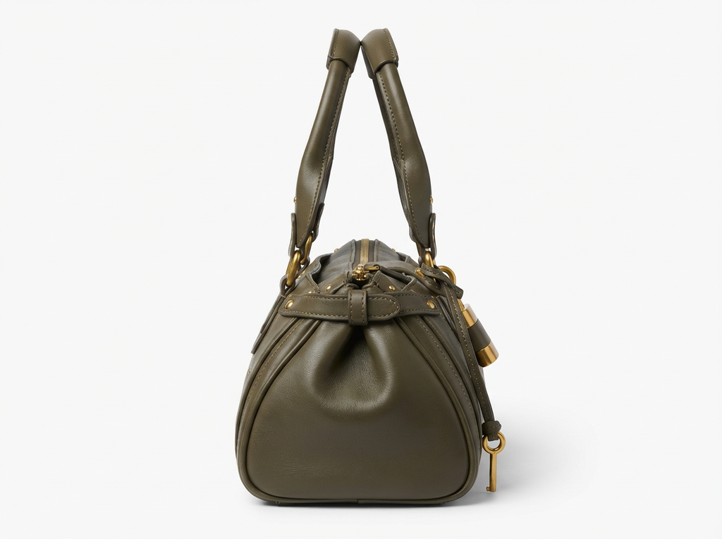 Pady Bag