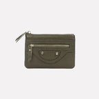 Nora Cardholder